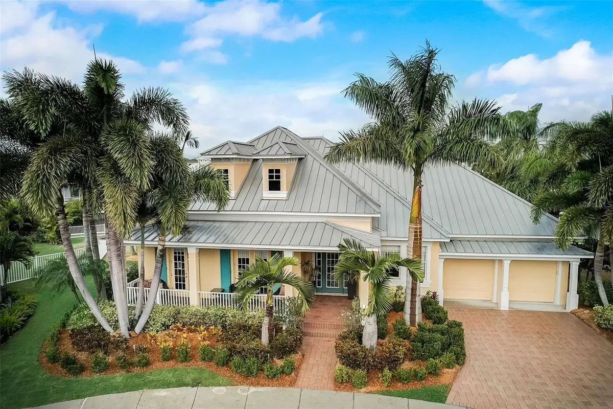 629 Mirabay Boulevard, Apollo Beach, FL 33572 - Image #1