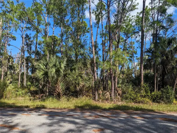 0 Apricola Road #Lot 14, NORTH PORT, FL 34286