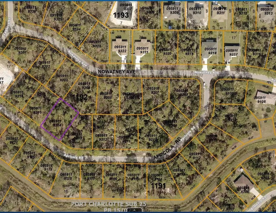 0 Apricola Road #Lot 14, North Port, FL 34286 - Image #3