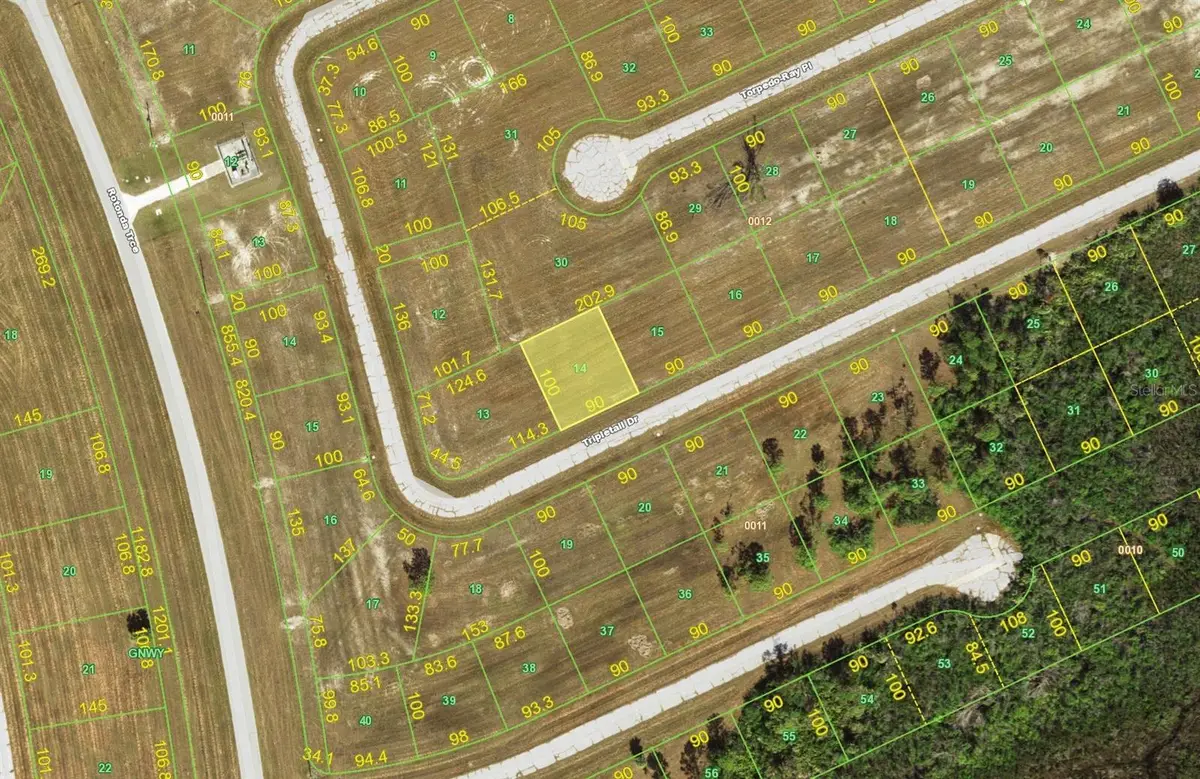 12394 Tripletail Drive, Placida, FL 33946 - Image #1