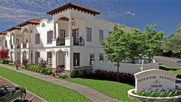 Lot 1 Jefferson Street, SAFETY HARBOR, FL 34695