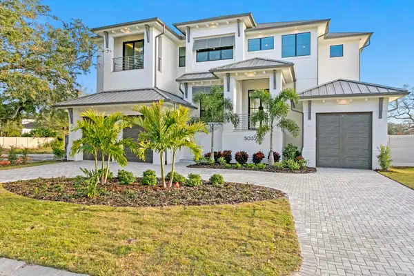 5032 W Longfellow Avenue, TAMPA, FL 33629