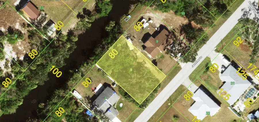 7465 Jennifer Drive, Port Charlotte, FL 33981 - Image #2