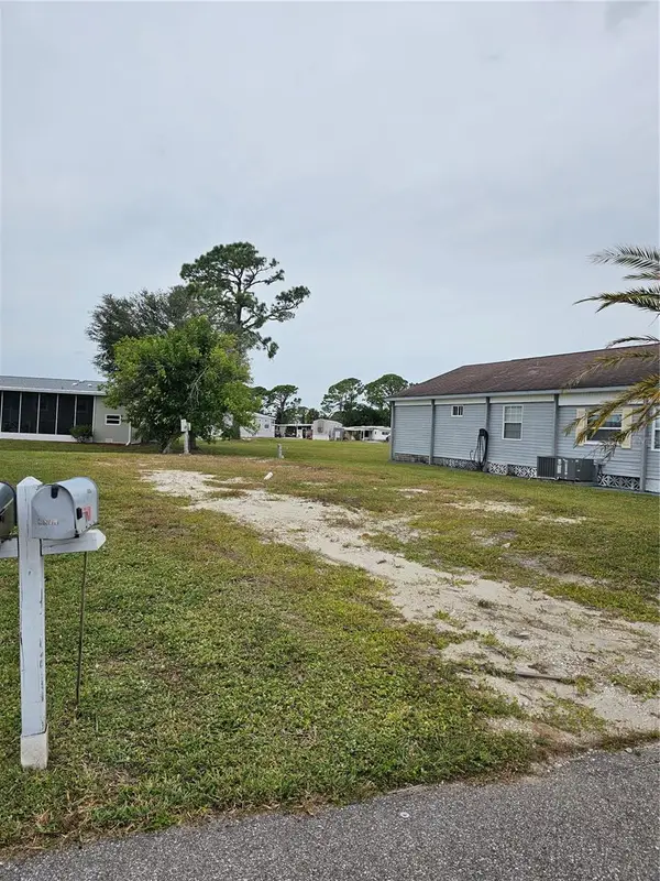 6811 Holo Court, NORTH PORT, FL 34287