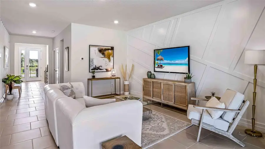 11105 Cotton Vale Place, San Antonio, FL 33576 - Image #2