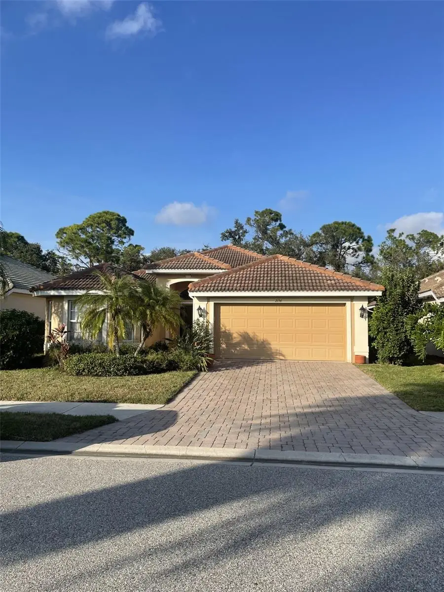 2156 Mesic Hammock Way, Venice, FL 34292 - Image #1