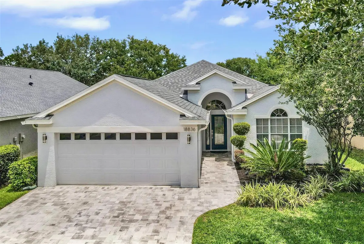 18836 Maisons Drive, Lutz, FL 33558 - Image #1