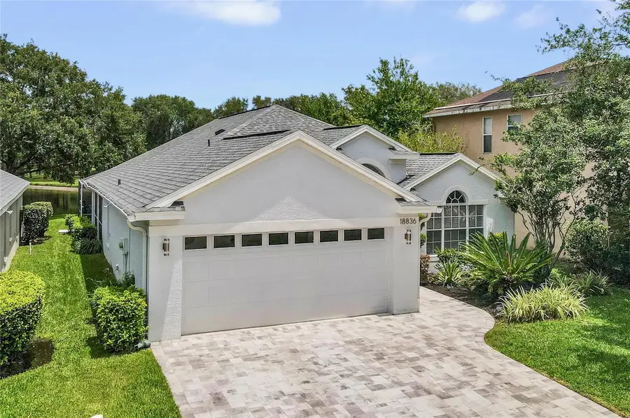 18836 Maisons Drive, Lutz, FL 33558 - Image #2