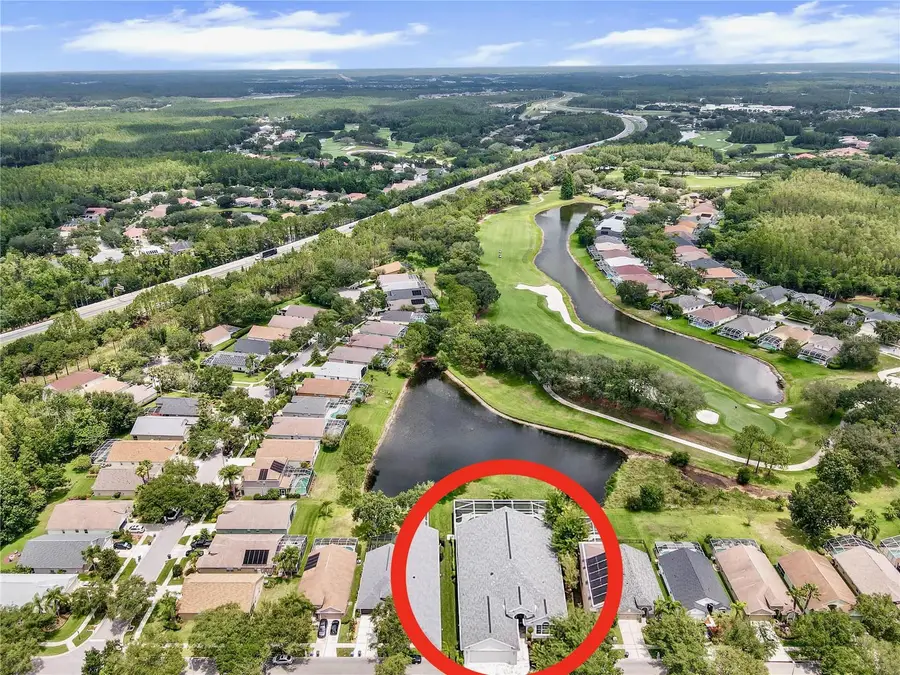 18836 Maisons Drive, Lutz, FL 33558 - Image #3