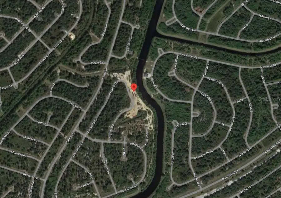 Lot 17 Cranfield Circle, North Port, FL 34288 - Image #2