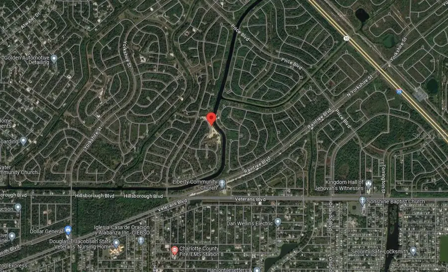 Lot 17 Cranfield Circle, North Port, FL 34288 - Image #3