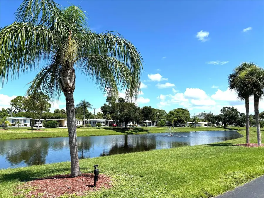 239 Estrada, North Port, FL 34287 - #2