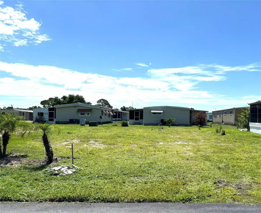 239 Estrada, North Port, FL 34287 - #3