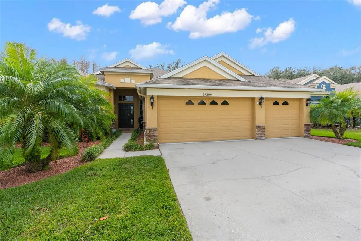 19200 Sunset Bay Drive, Land O Lakes, FL 34638 - Image #1