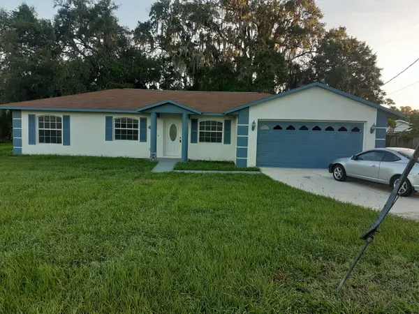 407 NW 8th Street, MULBERRY, FL 33860