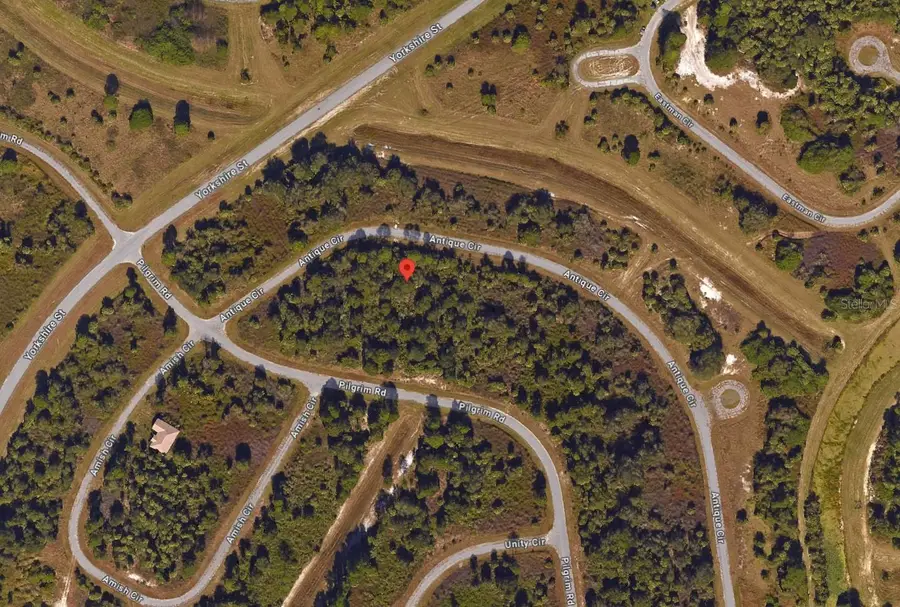 Antique Circle, North Port, FL 34288 - Image #3