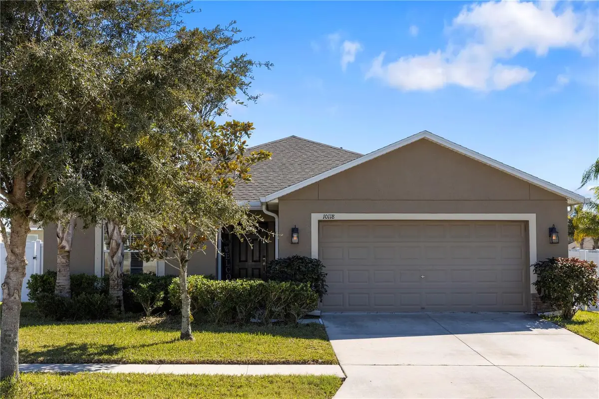 10118 Penwood Way, Hudson, FL 34667 - Image #1
