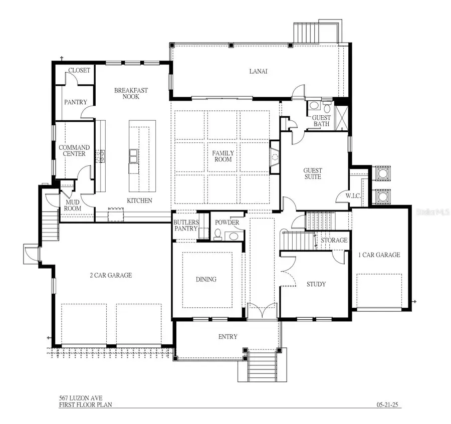 567 Luzon Avenue, Tampa, FL 33606 - Image #2