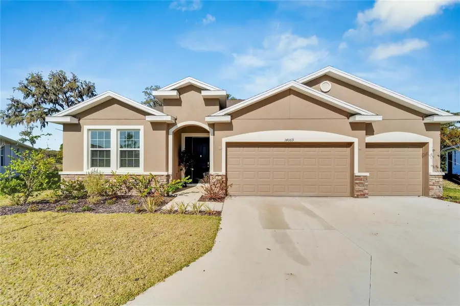 14069 Wineberry Drive, Dade City, FL 33525 - Image #2