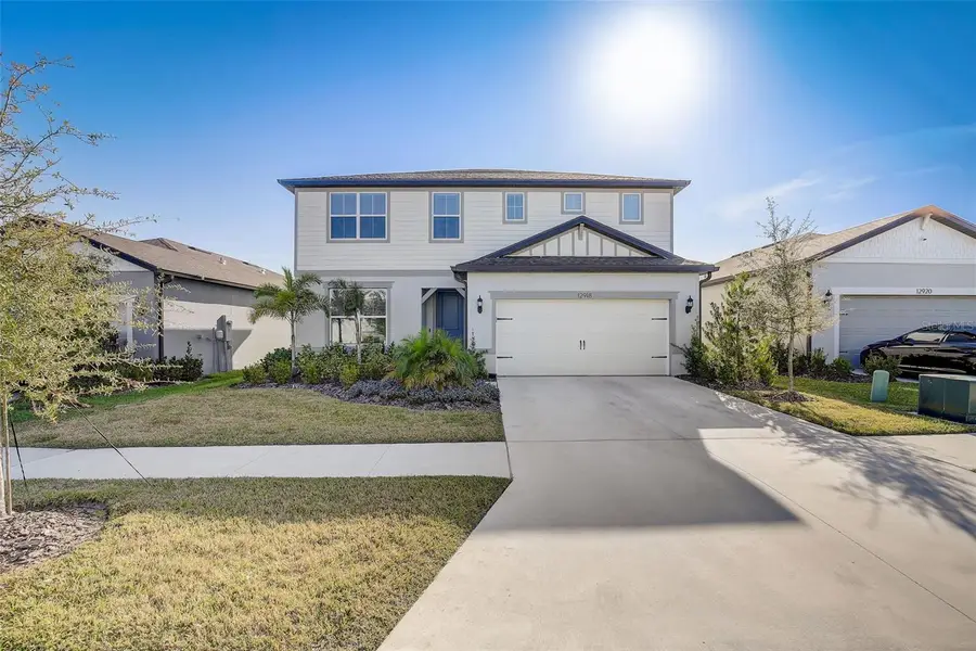 12918 Brookside Moss Drive, Riverview, FL 33579 - Image #2