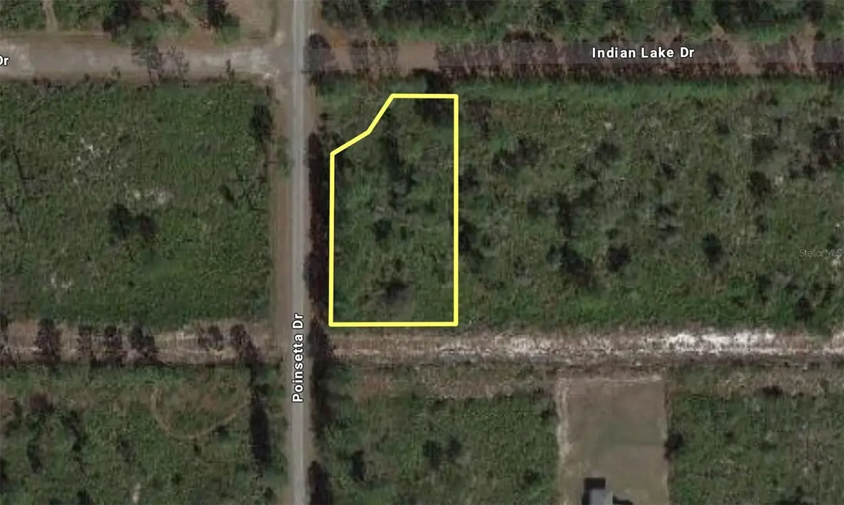 223 Indian Lake Drive, Indian Lake Estates, FL 33855 - Image #1