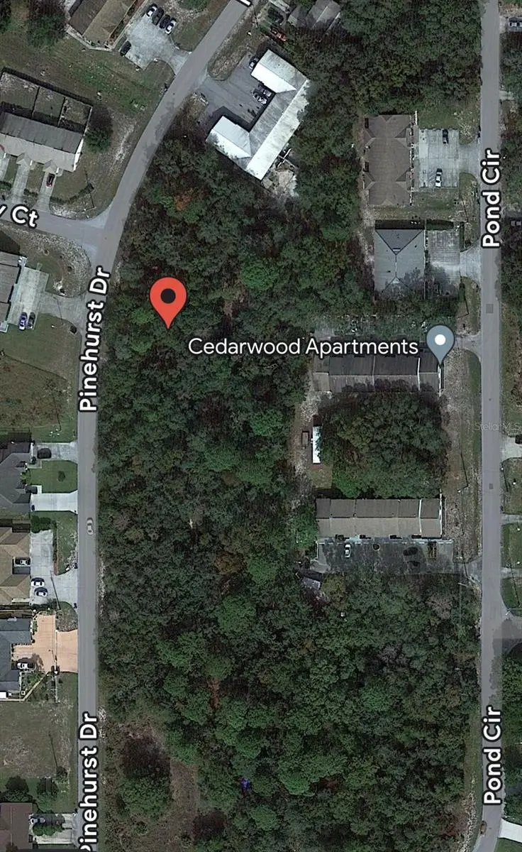 8004 Pinehurst Drive, Spring Hill, FL 34606 - Image #1