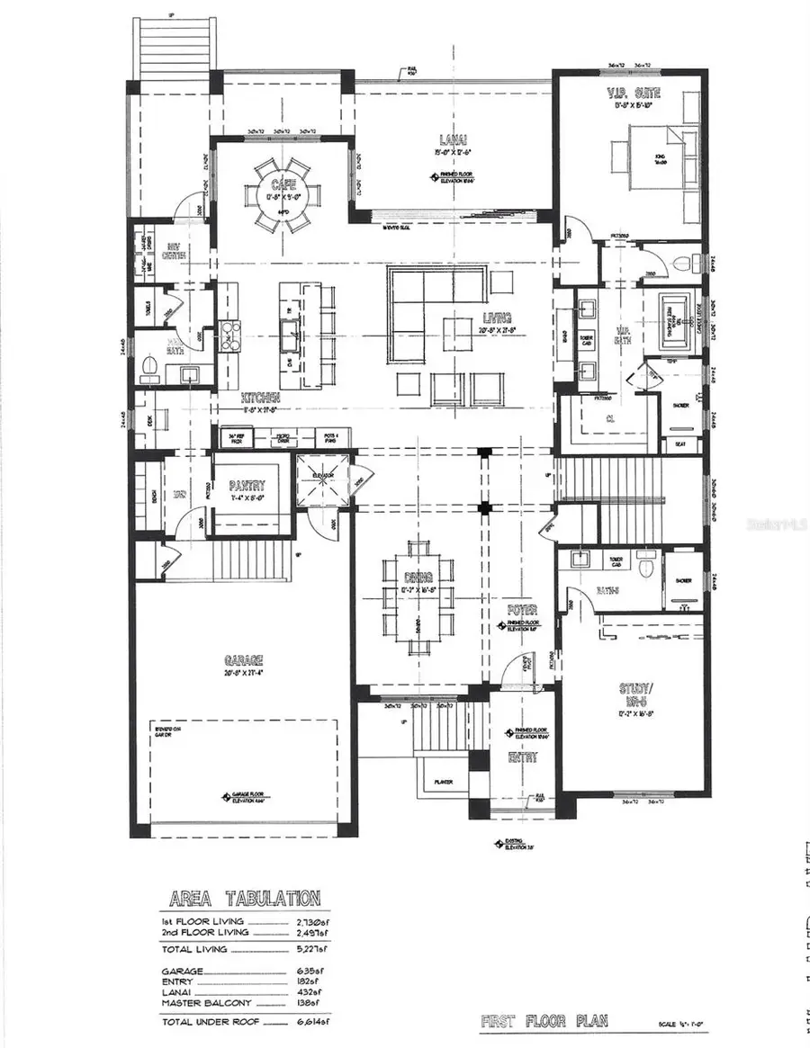 4625 W Lamb Avenue, Tampa, FL 33629 - Image #3