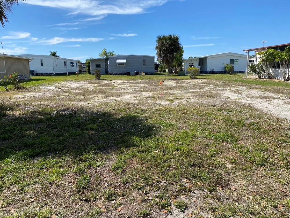 248 El Prado, North Port, FL 34287 - #1