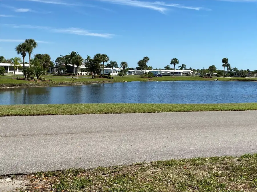 248 El Prado, North Port, FL 34287 - #3