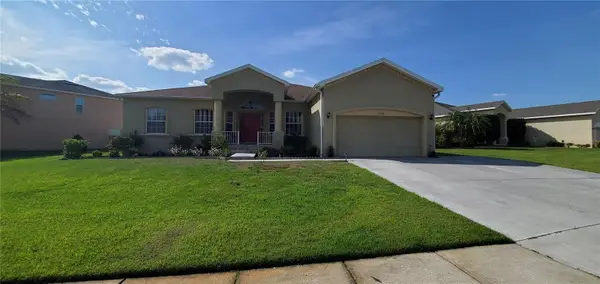 3268 Enclave Boulevard, MULBERRY, FL 33860
