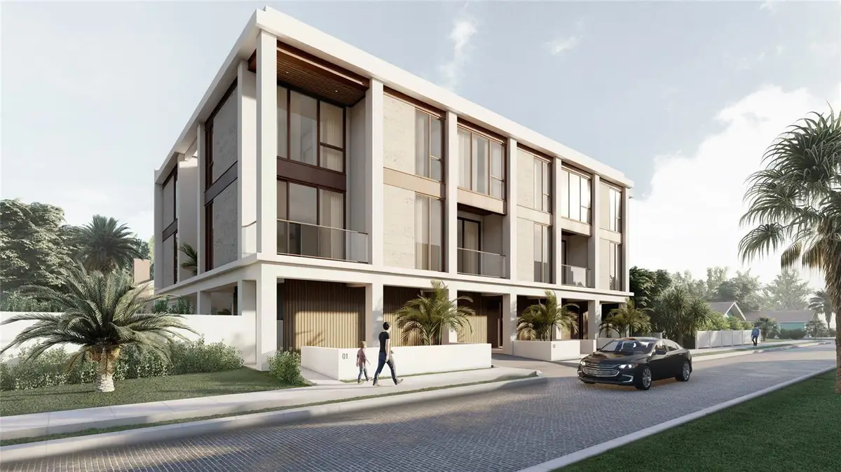 2707 N Woodrow Avenue #3, Tampa, FL 33602 - #1