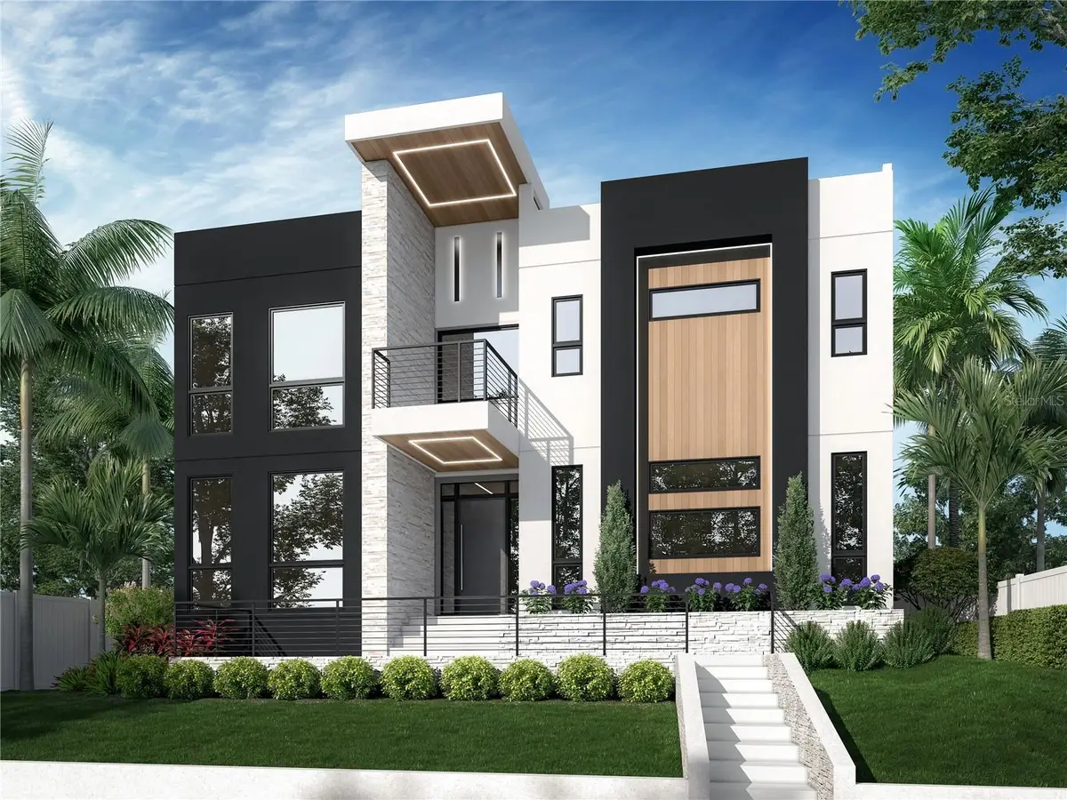 2309 N Riverside Drive, Tampa, FL 33602 - Image #1