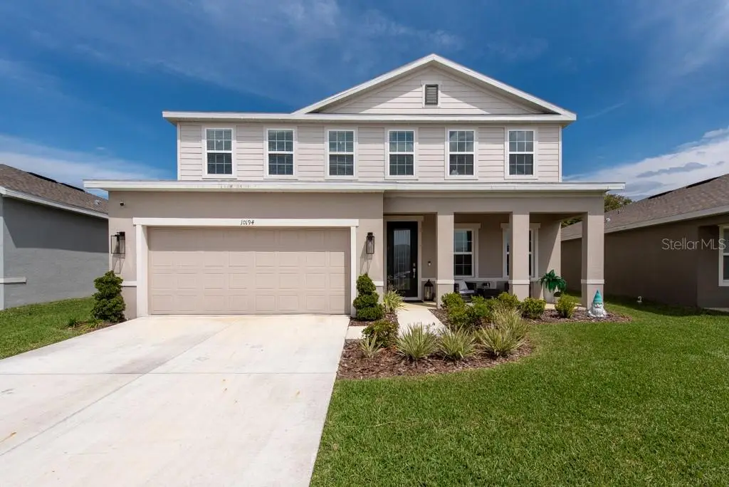 10194 Gliding Eagle Way, Land O Lakes, FL 34638 - Image #1