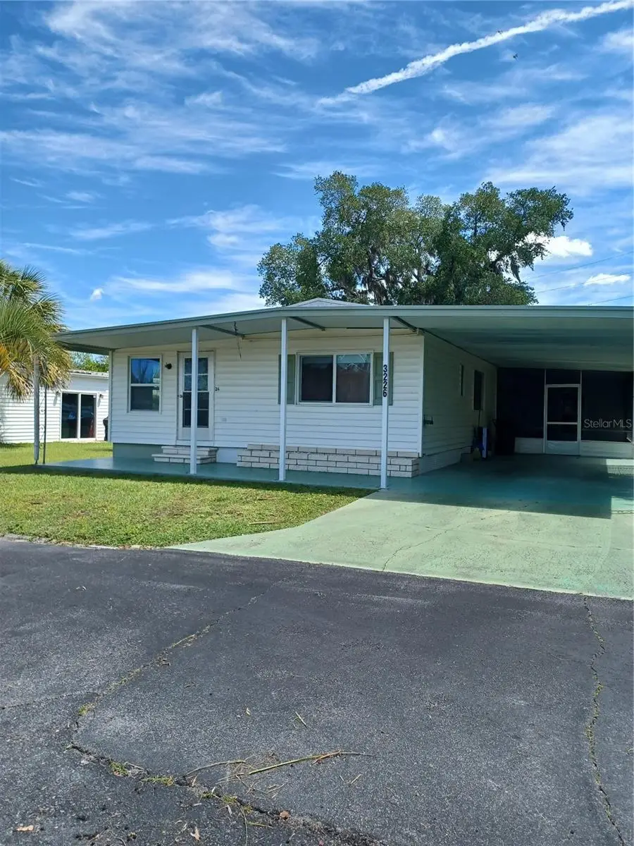 3226 Carnation Lane, Zephyrhills, FL 33541 - Image #1