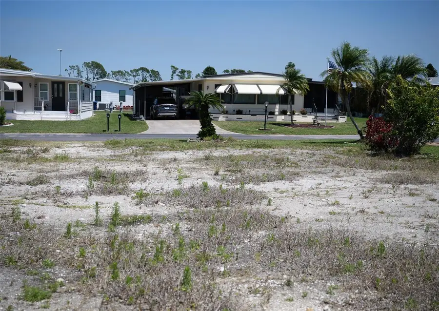 651 La Sala, North Port, FL 34287 - Image #3