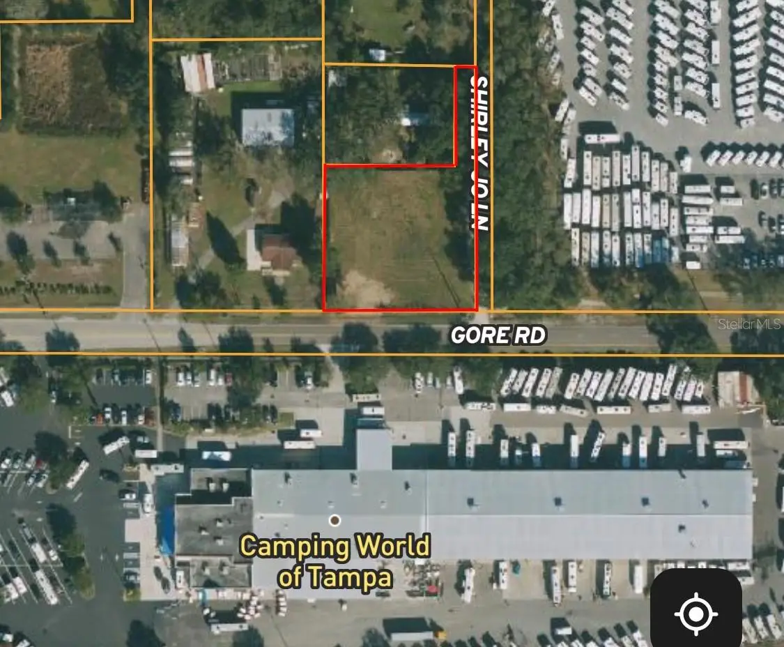 12946 Gore Road, Dover, FL 33527 - Image #1