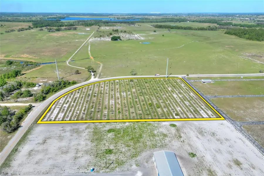 Valencia Street, Lake Wales, FL 33898 - Image #2