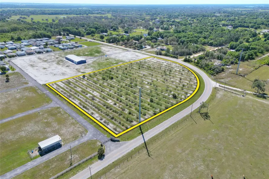 Valencia Street, Lake Wales, FL 33898 - Image #3