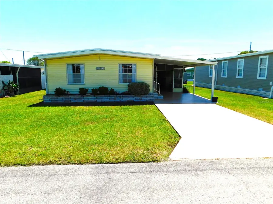 36934 Beth Avenue, Zephyrhills, FL 33542 - Image #2