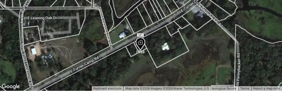 7208 E Turner Camp Road, Inverness, FL 34453 - Image #2