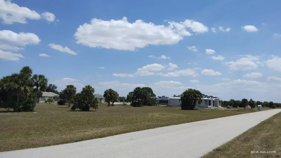 16788 San Edmundo Road, Punta Gorda, FL 33955 - #3