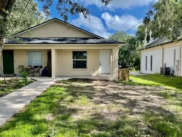 1710 W Palmetto Avenue, Plant City, FL 33563 - Image #1