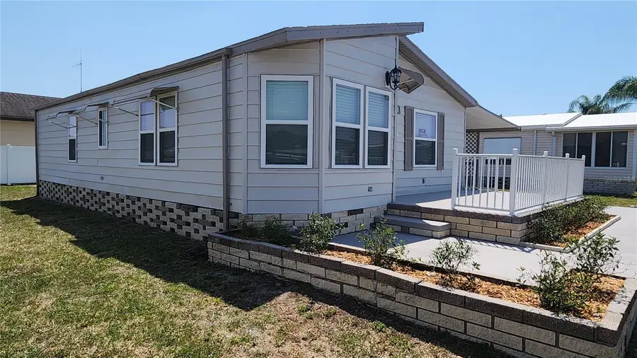 5316 53rd Avenue E #F44, Bradenton, FL 34203 - #3