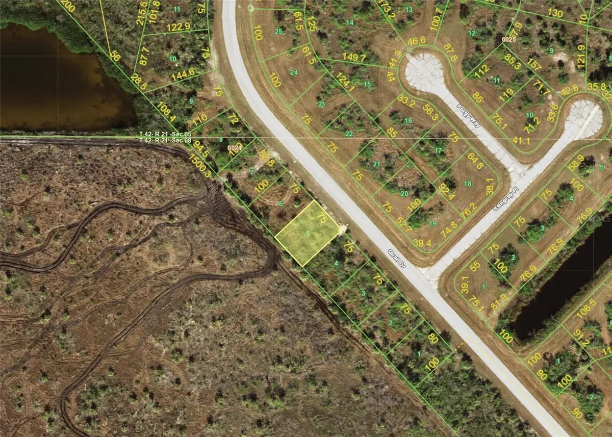 13019 Quail Road, Placida, FL 33946 - Image #1