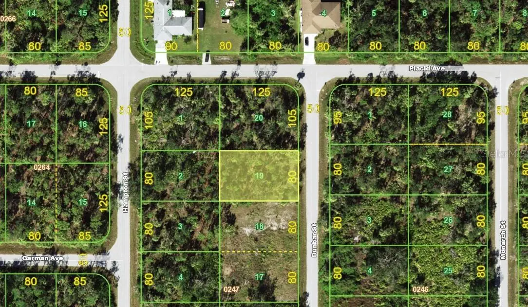 3281 Dunbar Street, Port Charlotte, FL 33948 - Image #1