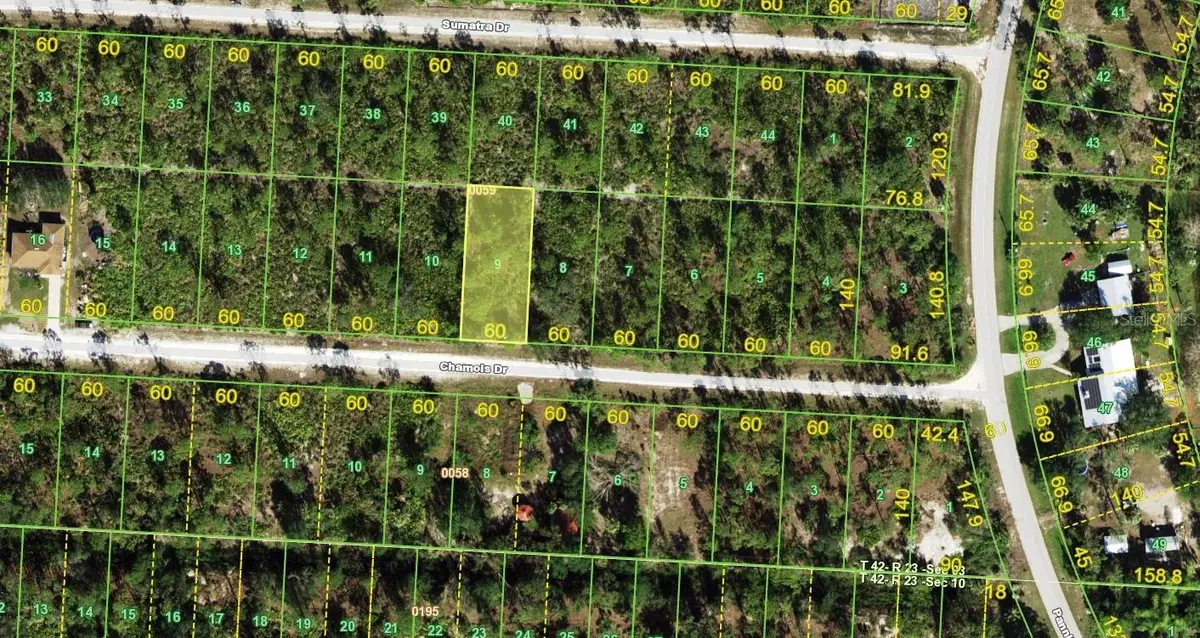 27118 Chamois Drive, Punta Gorda, FL 33955 - #1