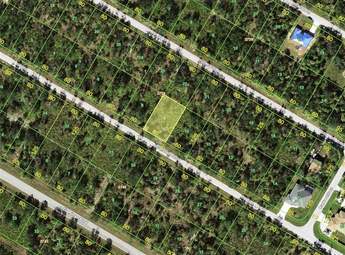 17134 Constance Lane, Port Charlotte, FL 33948 - Image #1