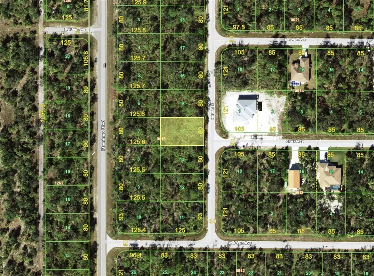 2469 Hilton Street, Port Charlotte, FL 33948 - Image #1