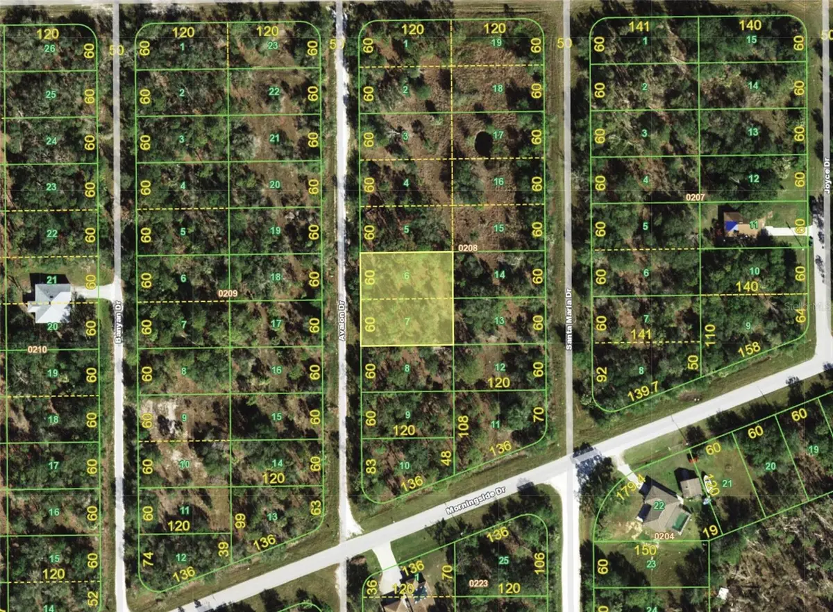 13172 Avalon Drive, Punta Gorda, FL 33955 - #1