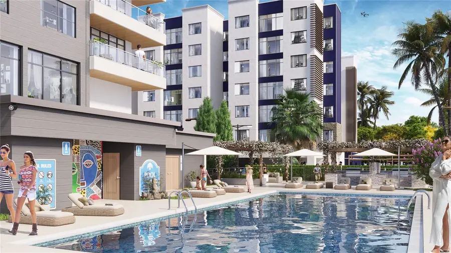 3101 Old Archer Road #405, Gainesville, FL 32608 - Image #2